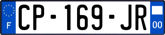 CP-169-JR