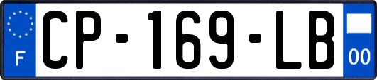 CP-169-LB