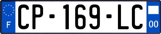 CP-169-LC