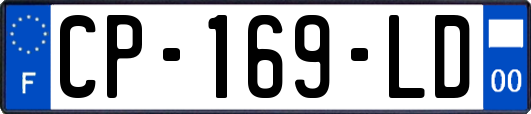 CP-169-LD