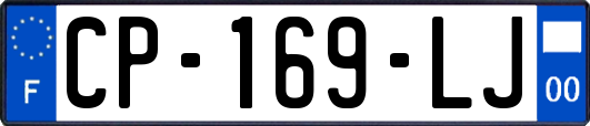 CP-169-LJ