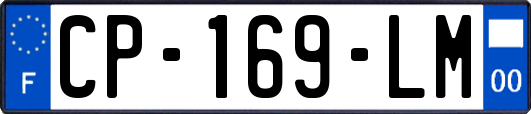 CP-169-LM