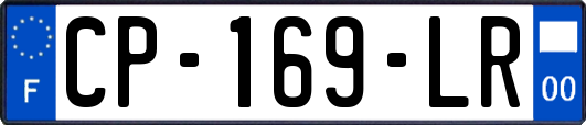 CP-169-LR