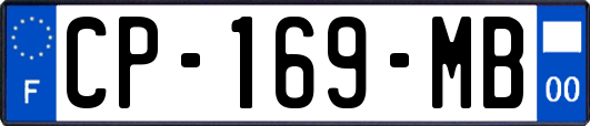 CP-169-MB