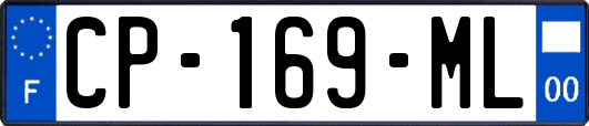 CP-169-ML