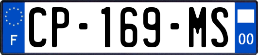 CP-169-MS