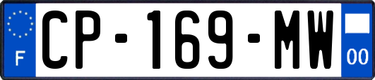 CP-169-MW