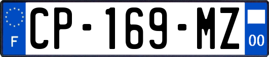 CP-169-MZ