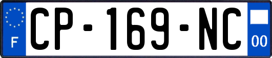 CP-169-NC