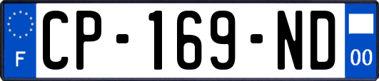 CP-169-ND