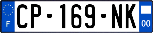 CP-169-NK