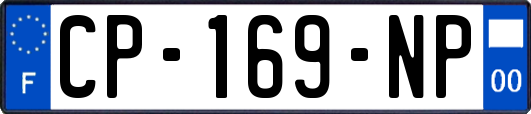 CP-169-NP