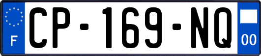 CP-169-NQ