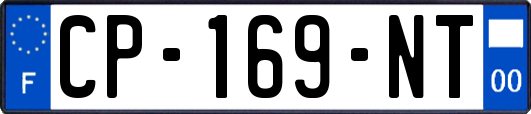 CP-169-NT