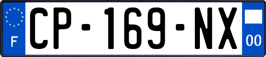 CP-169-NX