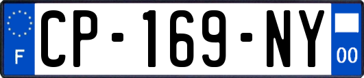 CP-169-NY