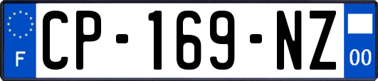 CP-169-NZ