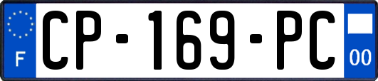 CP-169-PC