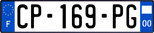 CP-169-PG