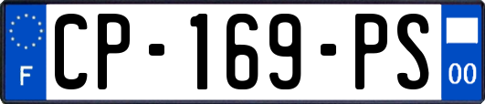 CP-169-PS