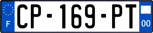 CP-169-PT