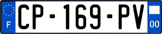 CP-169-PV