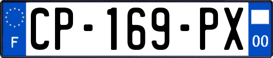 CP-169-PX