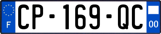 CP-169-QC