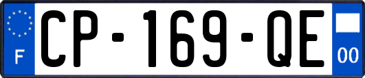 CP-169-QE