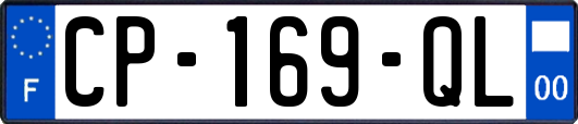 CP-169-QL