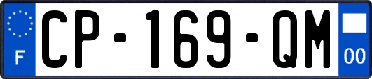 CP-169-QM