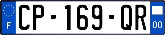 CP-169-QR