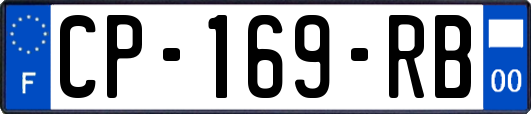 CP-169-RB