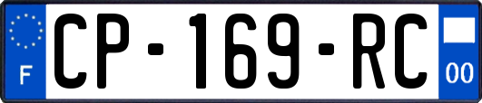 CP-169-RC