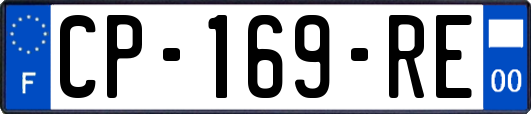 CP-169-RE