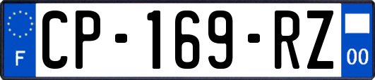 CP-169-RZ