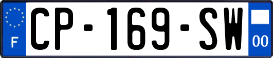 CP-169-SW