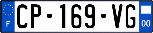 CP-169-VG
