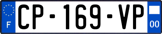 CP-169-VP