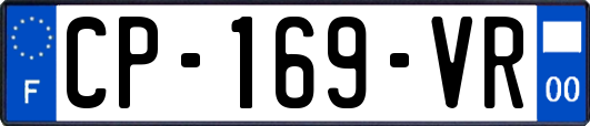 CP-169-VR