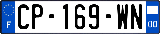 CP-169-WN