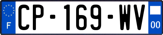 CP-169-WV