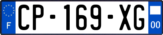CP-169-XG