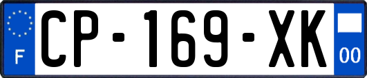 CP-169-XK