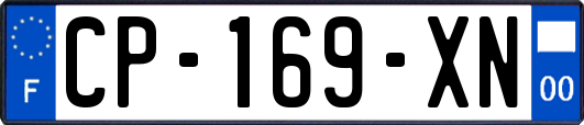 CP-169-XN