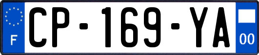 CP-169-YA