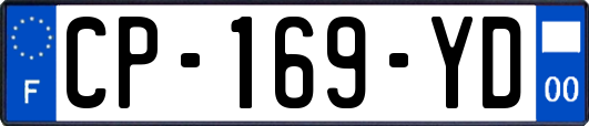 CP-169-YD