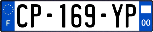 CP-169-YP