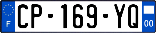 CP-169-YQ