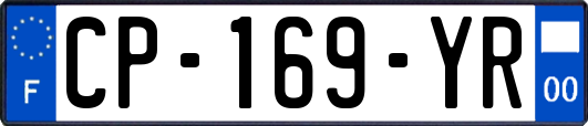 CP-169-YR